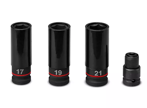 Einhell Tp-Cw 18/350-C Lİ BL Solo Darbeli Somun Sıkma Makinası 4510055