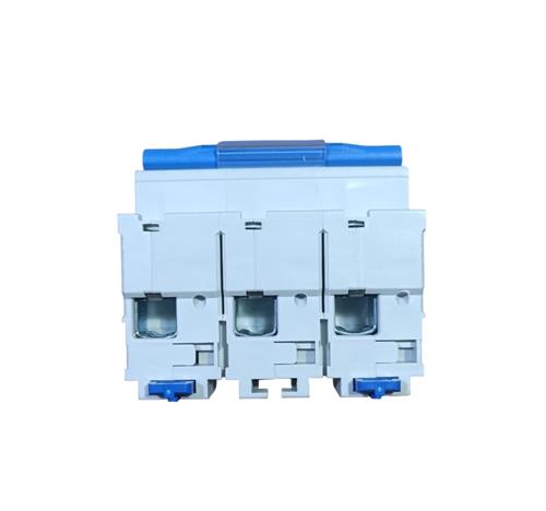 Chint DZ158 Serisi 3X100A C Tipi Otomatik Sigorta 10KA 158093