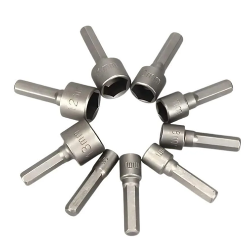 Sgs Somun Adaptör Seti SGS1875