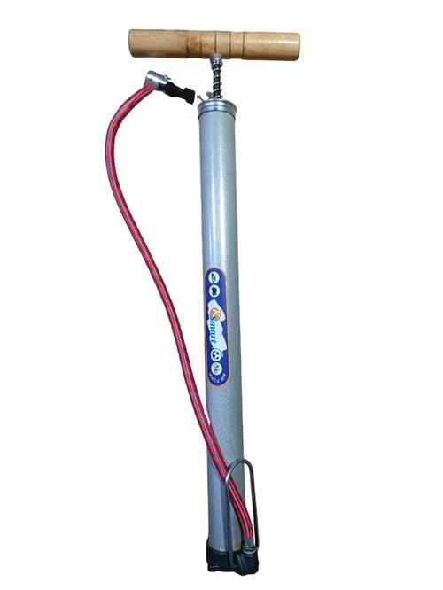 Ksmart El Pompası Motosiklet Bisiklet Araba K-3432