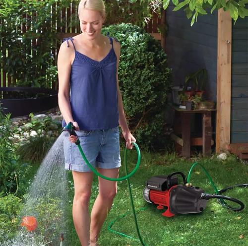 Einhell GC-GP 6036 Bahçe Pompası 4180269