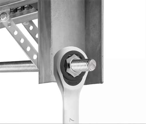 Einhell Takım Çantası 80 Parça 370570
