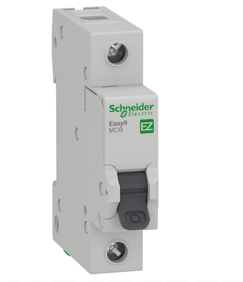 Schneider Monofaze Otomatik Sigorta 1P C 16A 4,5KA EZ9F34116