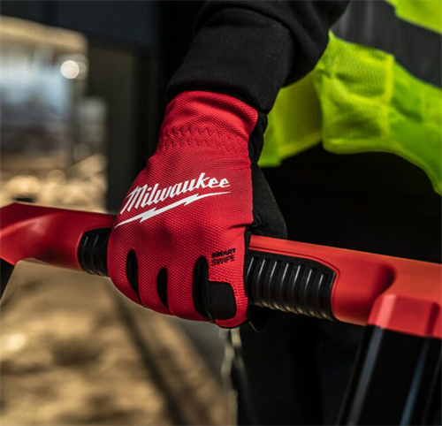 Milwaukee Flex İş Eldiveni 9 No L - 4932498493