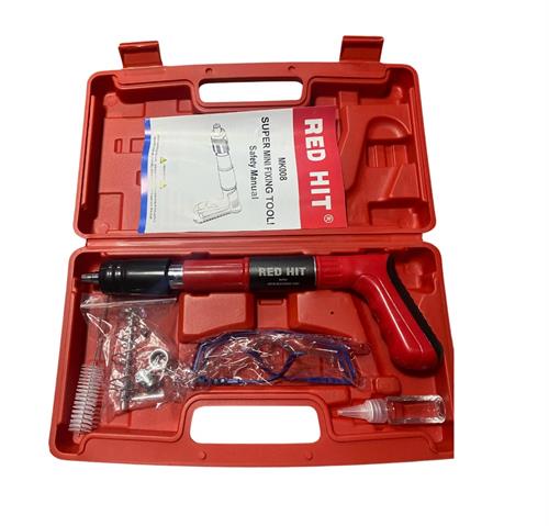 Red Hit Mini Beton Çivi Çakma Tabancası MK008
