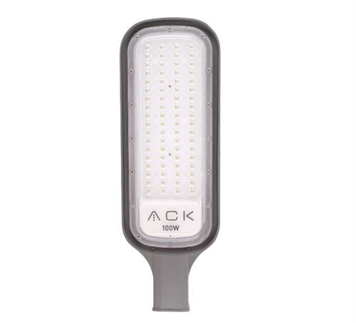 Ack Led Sokak Armatürü 100W Beyaz AT41-19130