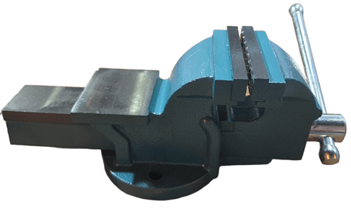 Eurostar Tezgah Mengenesi Sabit Tabanlı 75 MM HD11075