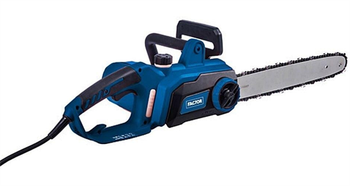 Factor Elektrikli Ağaç Kesim Motoru 40 Cm FC2200W