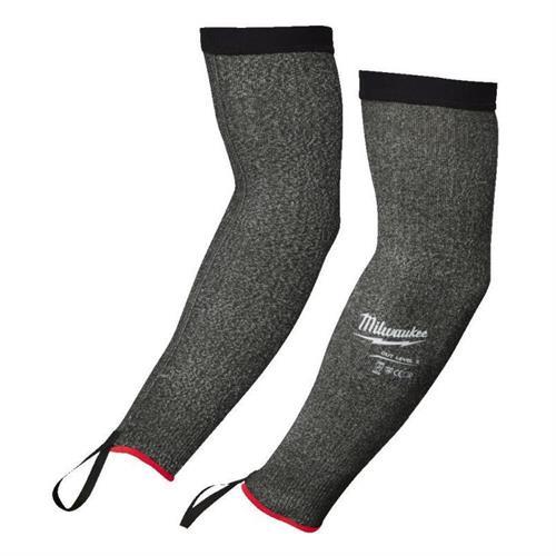 Milwaukee 5.Derece Kesik Korumalı Kolluk 40 CM 4932479936