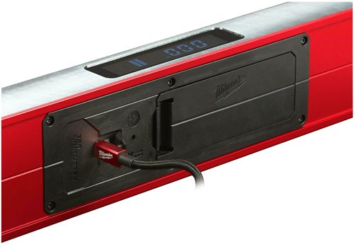 Milwaukee Dijital Su Terazisi 120 Cm 4933471979