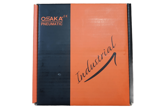 Osaka Havalı Somun Sökme Mini 1/2 OPC51112MCN