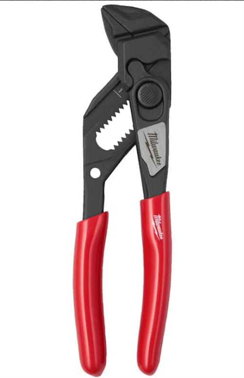 Milwaukee Fort Pense Kompakt 125 mm 4932501148Penseler