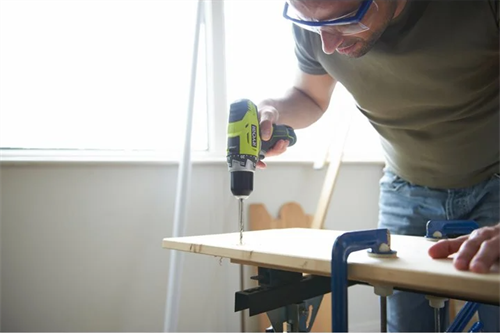 Ryobi RCD1201-220S 12V 2x 2.0AH Li-IOn Çift Akülü Vidalama 5133005059