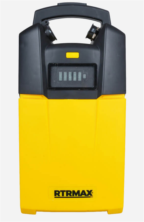Rtrmax Çay Toplama Makinası RTM9653