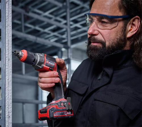 Einhell TP-DY 18 Li Bl+Magazine Alçıpan Vidalama 4261012