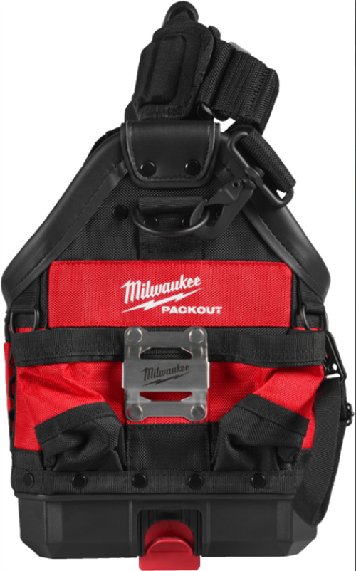 Milwaukee Packout 38 cm Pro Taşıma Alet Çantası 4932498634