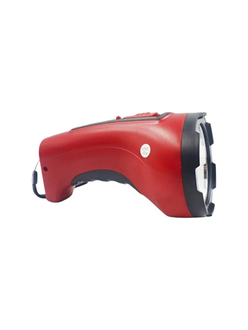 İtalyano Şarjlı El Feneri YG-2506