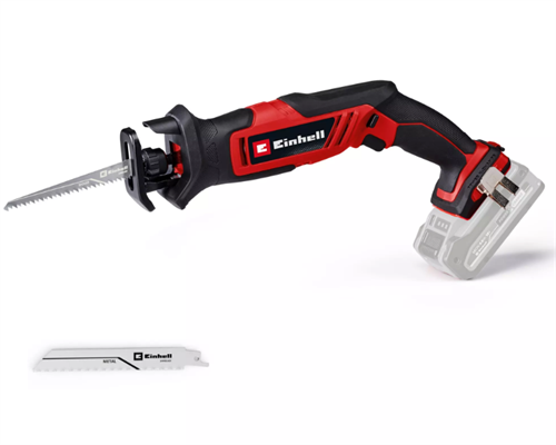 Einhell Te-Ap 18/13 Li Solo Kılıç Testere 4326315
