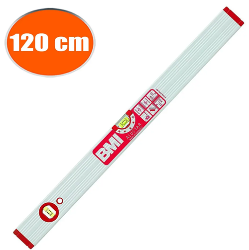 BMI 691120 Alustar Su Terazisi 120 Cm 