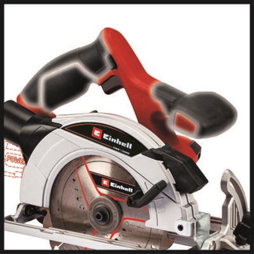 Einhell TE-CS 18/165-1 Li Solo 165 MM Daire Testere 4331207