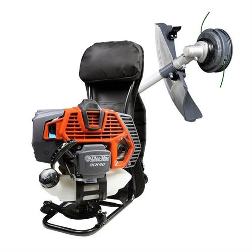 Oleo-Mac BCH400BP Motorlu Tırpan Sırt Tipi 2.0HP