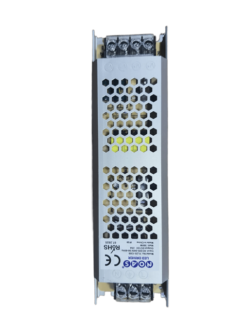Noas Slim Led Trafo 300W 25A YL25-1300