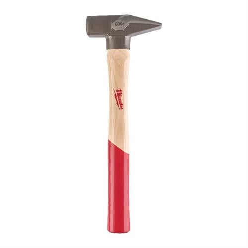Milwaukee Ahşap Saplı Çekiç 800 GR 4932478669