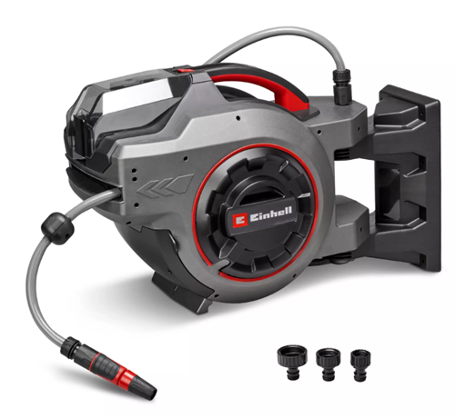 Einhell Ge-Hr 18/30-1 Lİ Solo Hortum Makarası 4173773