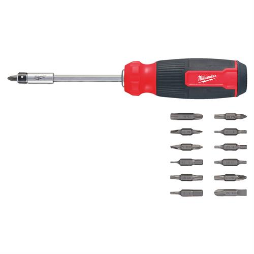 Milwaukee Multi Uç Tornavida 27 Parça 4932492808