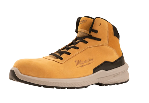 Milwaukee Flextred Ayakkabı S3S 1M171311 Esd 46 NO 4932493750