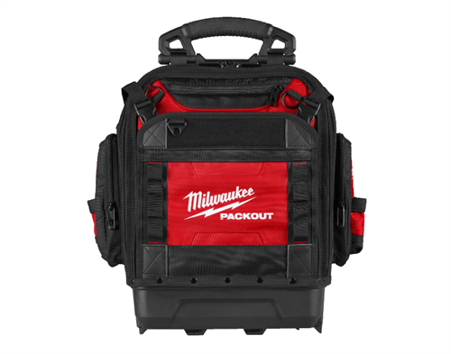 Milwaukee Çok Bölmeli Sırt Çantası 4932498633