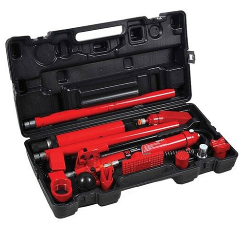 Biglift Hidrolik Doğrultma 4 Ton JH4