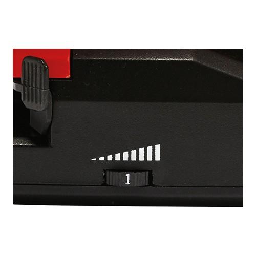 Einhell GE-US 18 Lİ Solo Gübre Tohum Serpme Makinası 3415410