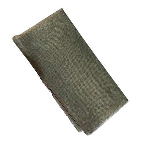 North Plas Tampon Teli NO:1 125CM x 25CM 0.80MM Kalınlık