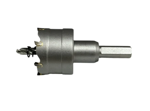 Sgs Tct Metal Panç Delme 48 mm SGS2672