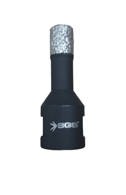 Sgs Mermer ve Granit Delme Panç M-14 12 MM SGS2733