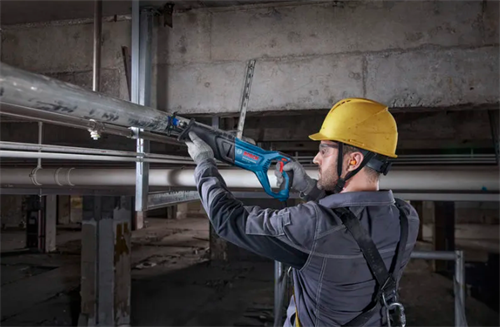 Bosch Panter Testere Gsa 12-30 