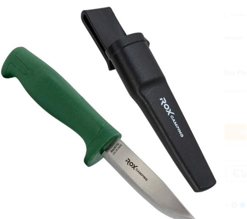 Rox Kamp Bıçağı 0320