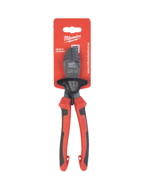Milwaukee Ağır Hizmet Keski 200 mm 4932492464