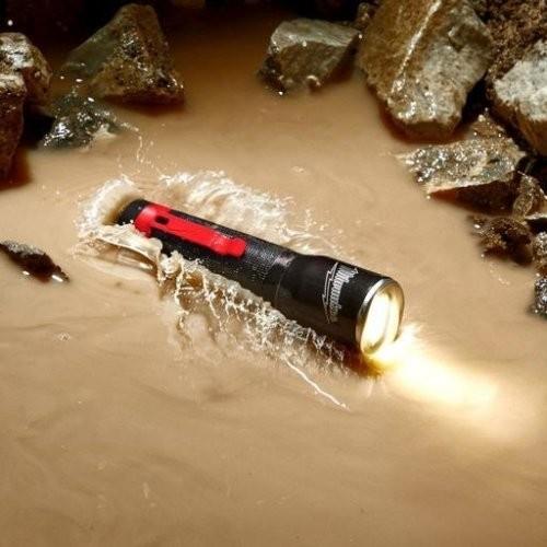 Milwaukee ML-LED Alkalin Lamba El Feneri 4933464825