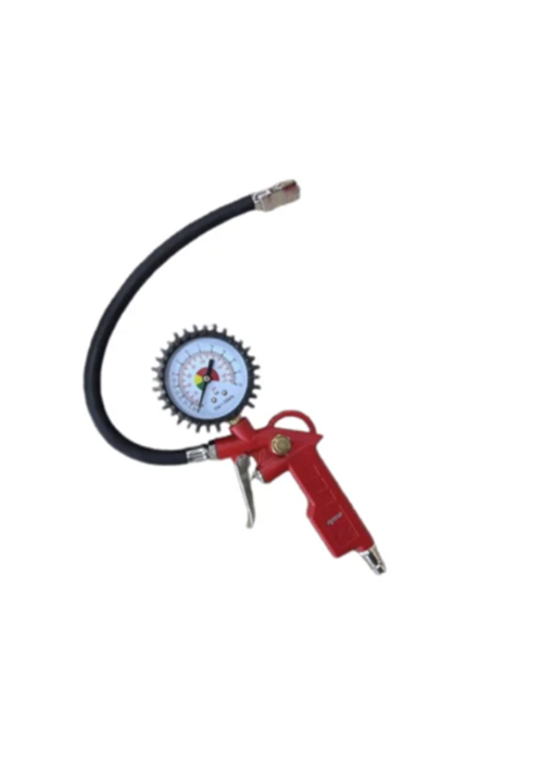 Rıco Lastik Şişirme Hava Saati RC1088