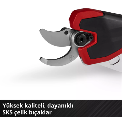 Einhell GP-LS 18/35 Lİ BL-Solo Dal Budama Makası 3408360