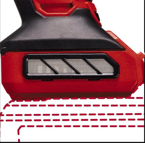 Einhell Tp-Ag 18/25 Ce Q Li Solo Avuç Taşlama 4431155