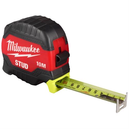 Milwaukee Şerit Metre Stud  GEN 3 -  5M/33MM 4932498763