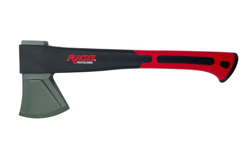 Rıco Pvc Muhafazalı Prof. Balta 800 Gr RC1012