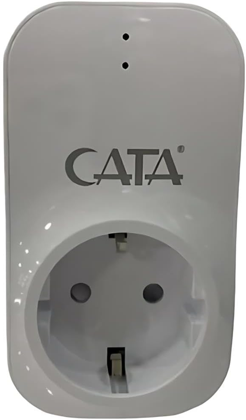 Cata Priz Regülatör CT-9186