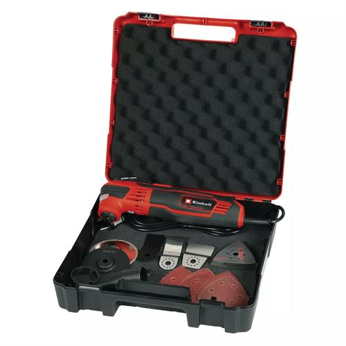Einhell TE-MG 350 EQ Raspalama Makinası 4465155