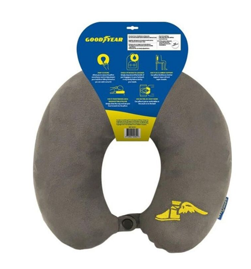 Goodyear Boyun Yastığı 401011