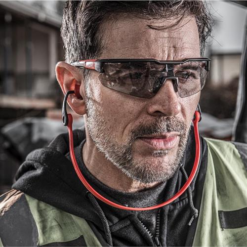 Milwaukee Koruyucu Gözlük Gri 4932478907