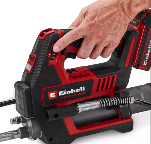 Einhell Tp-Gr 18/690 Li Solo Gres Tabancası 4522300